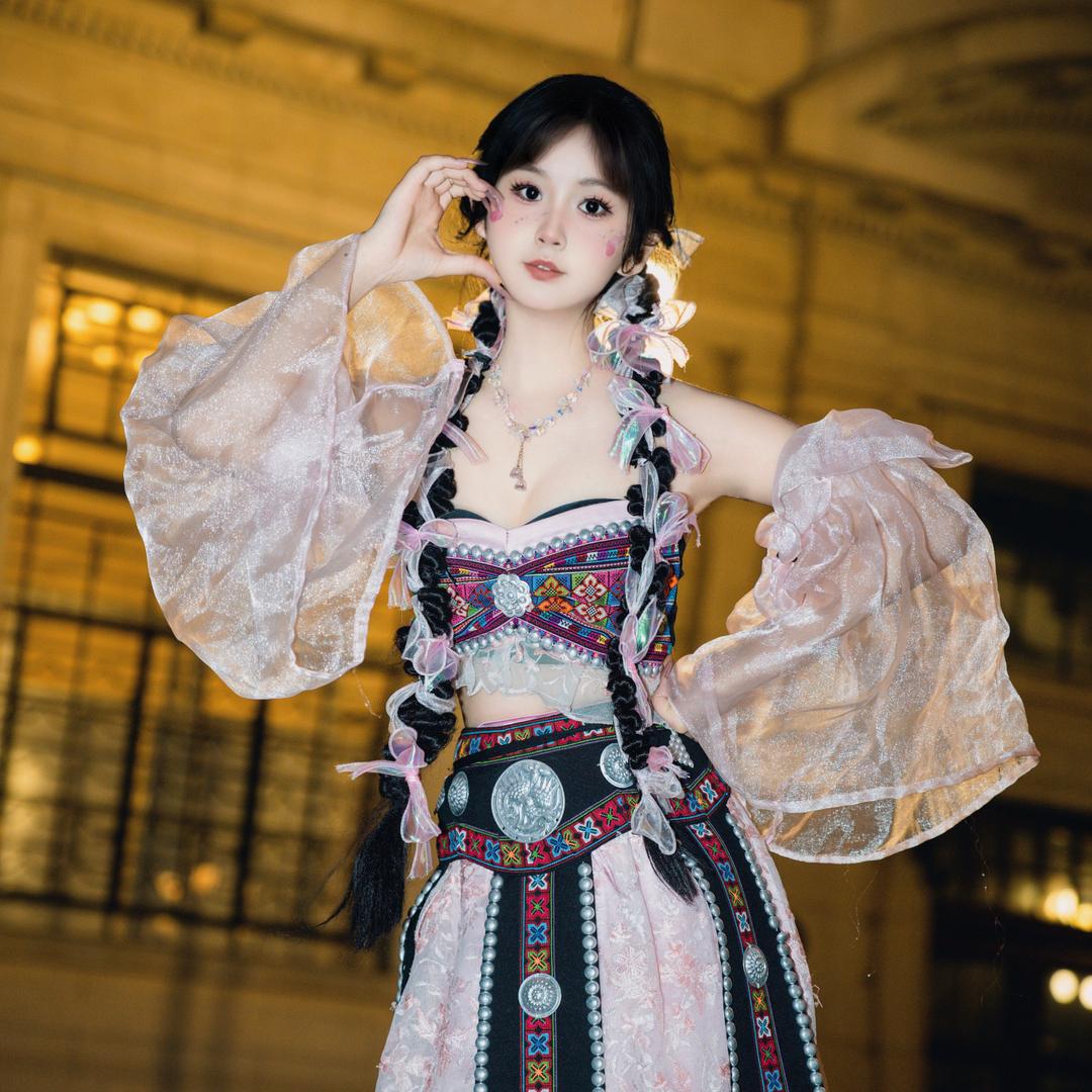 星玥