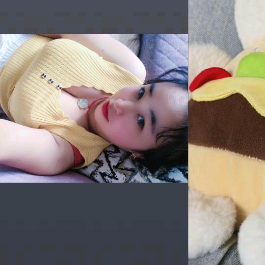 想找个对自己好的人