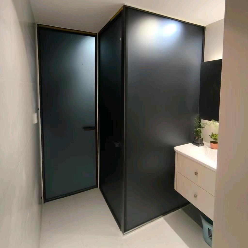 肥乡区川逸门业