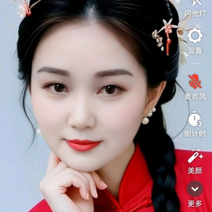 明晨紫月