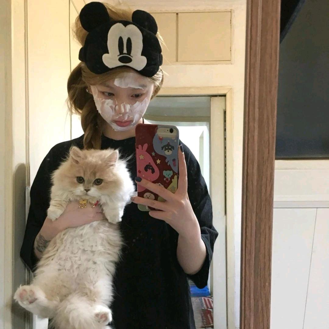 倩倩.
