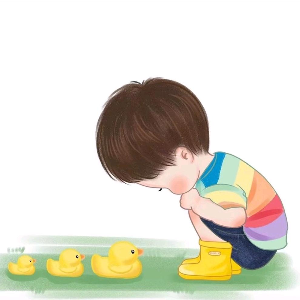 苦或甜也许都是过往。