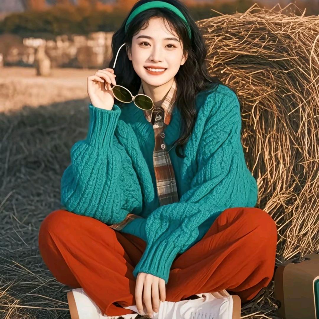 小老婆