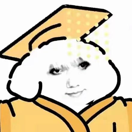 一只小甜甜