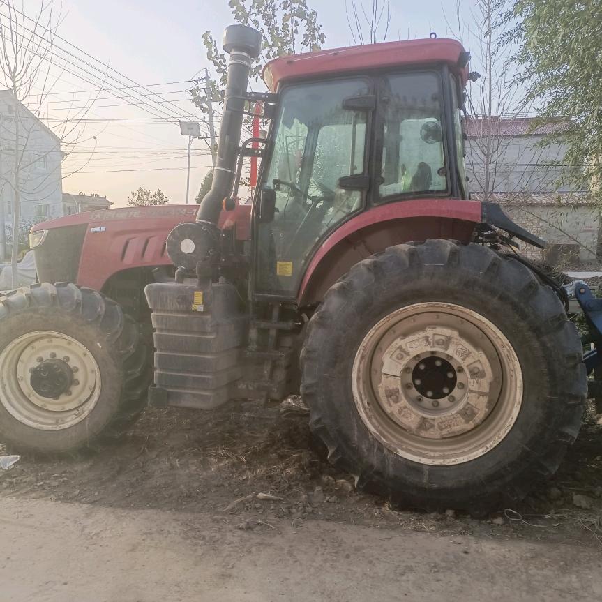 农机哥（专业挖各种中药材）