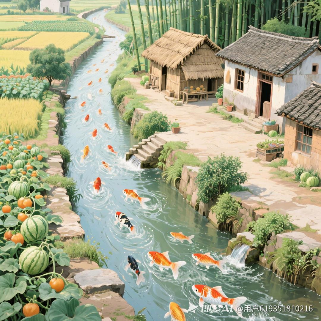 清玄理筋（军师府邸）