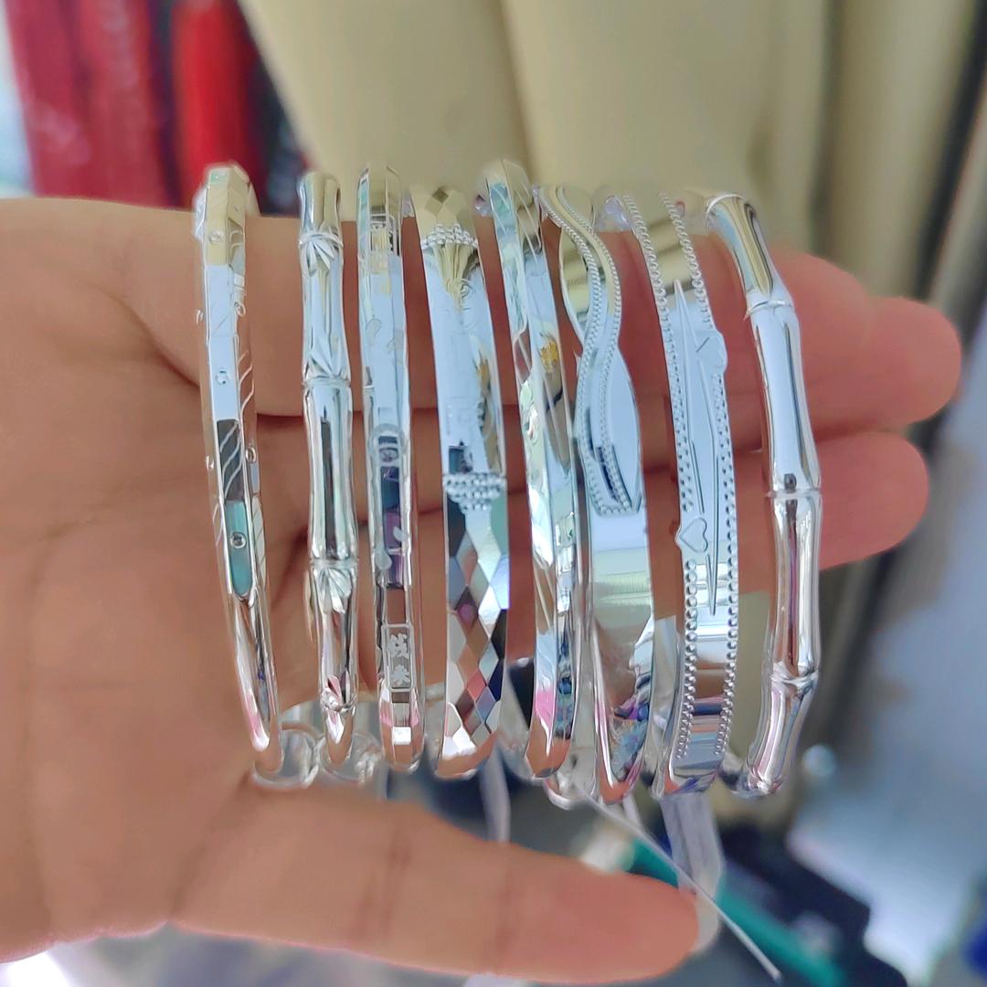 老银坊（蔓芳仕珠宝）