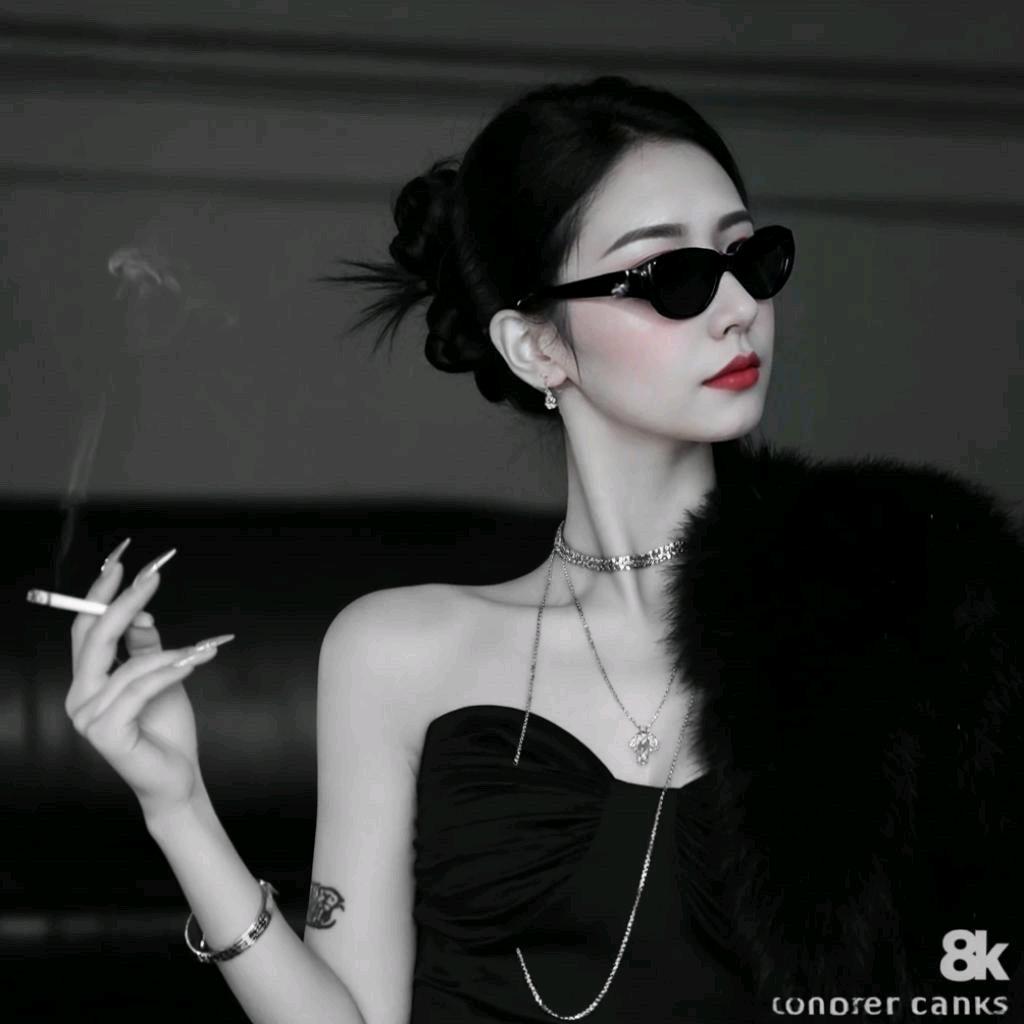 美人矫情