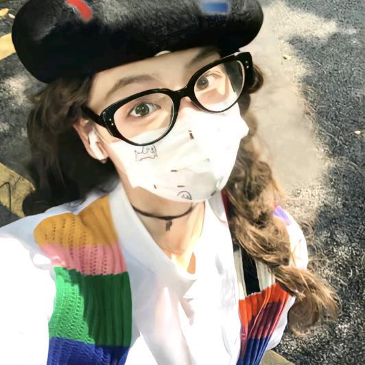 饭团子