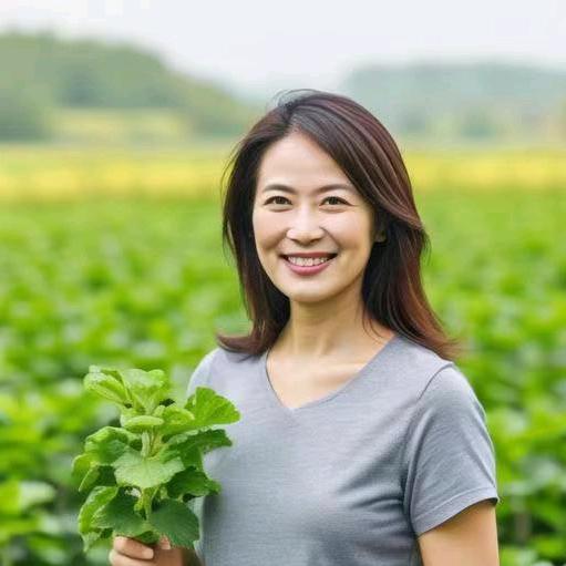 沃尔丰农资～ 芳芳