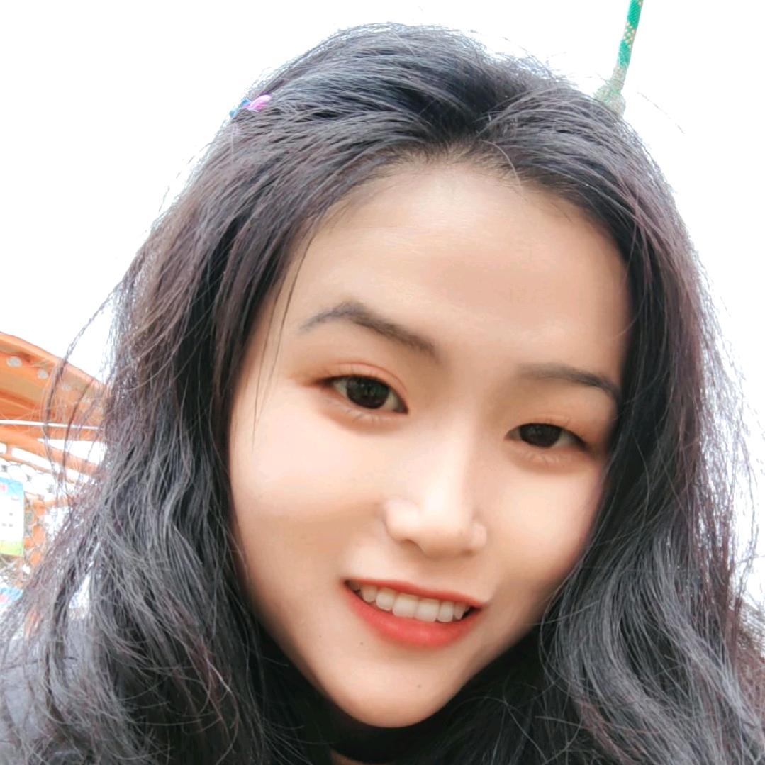 做自己的🌞太阳