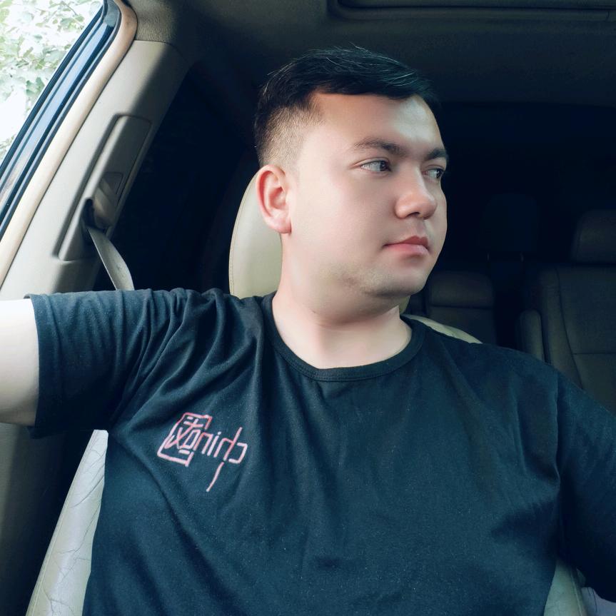 阿龙❤️‍🔥