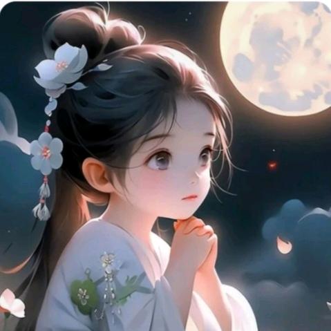 半夏琉璃💫