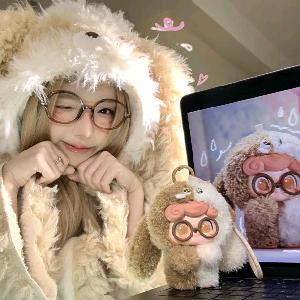 仙女不讲李🦄〈私聊找那个号〉