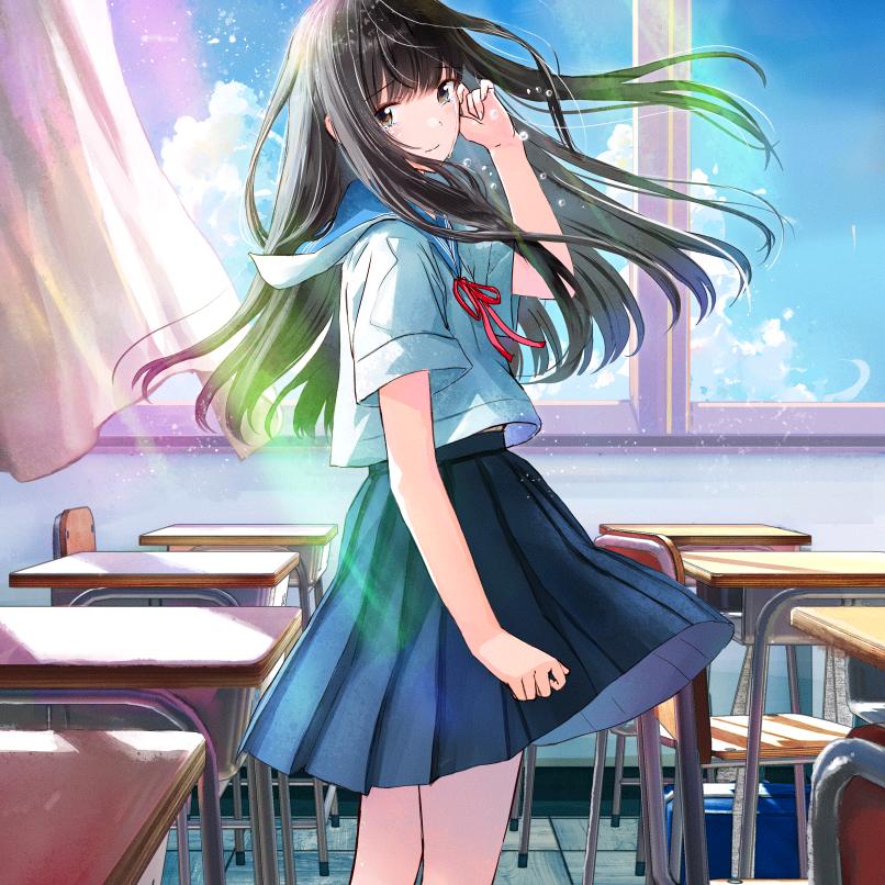 傻瓜的瓜qwq