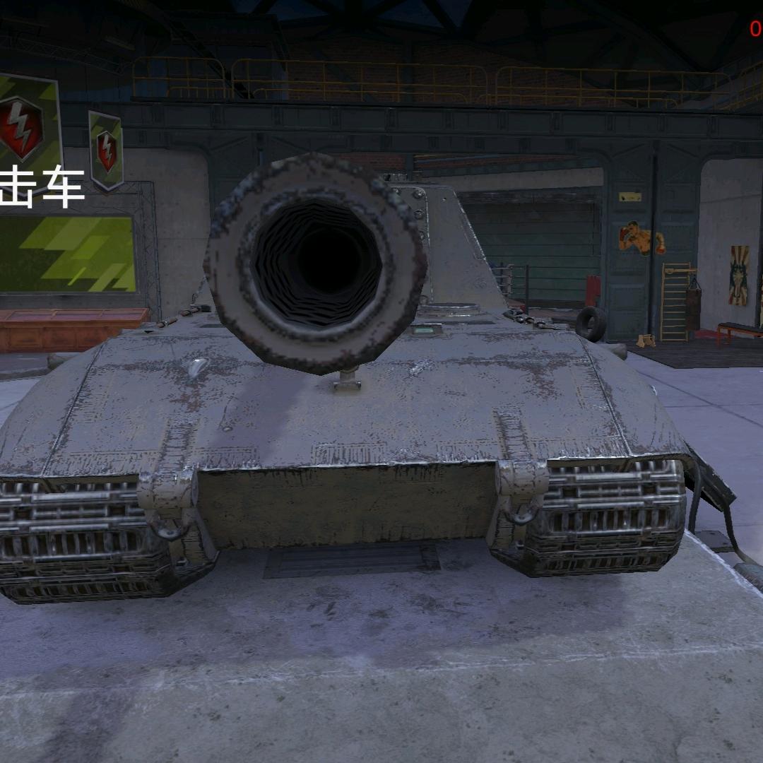 WOTP—一只百突