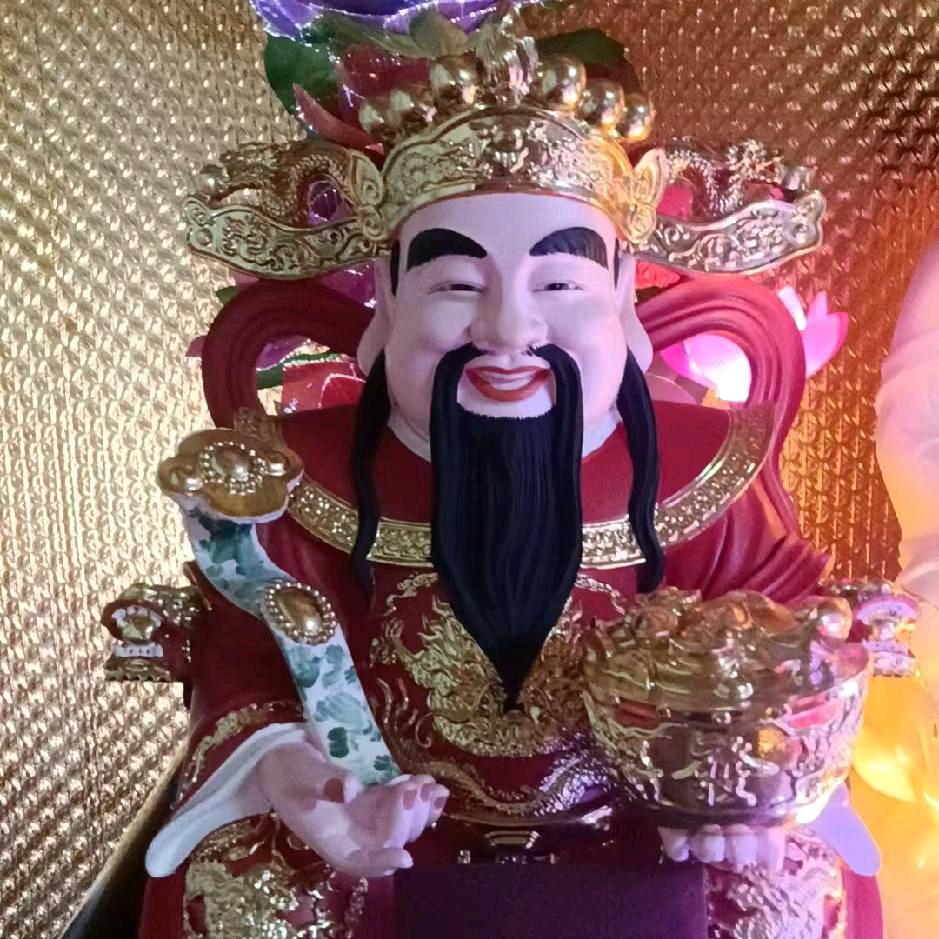 旺哥