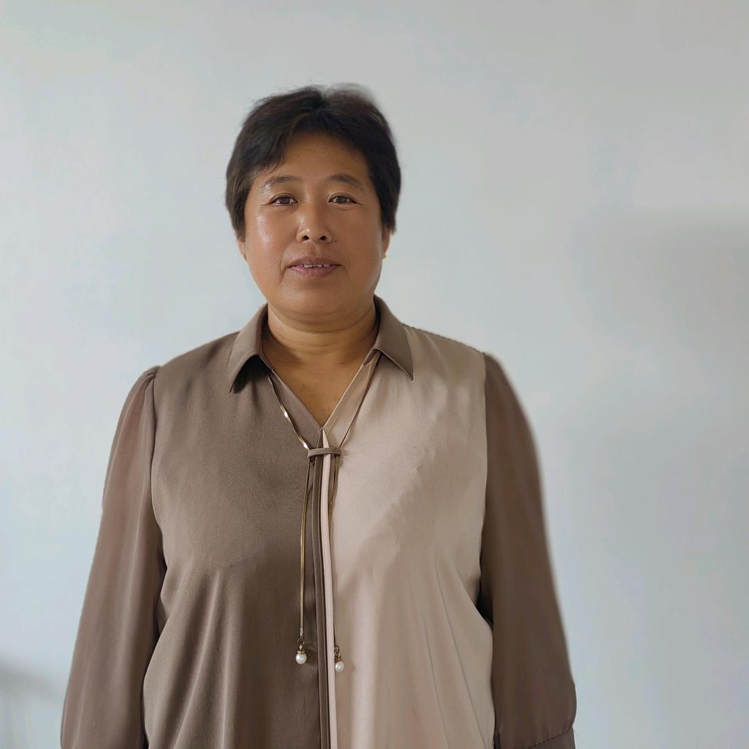 清姐小院（河北沧州）