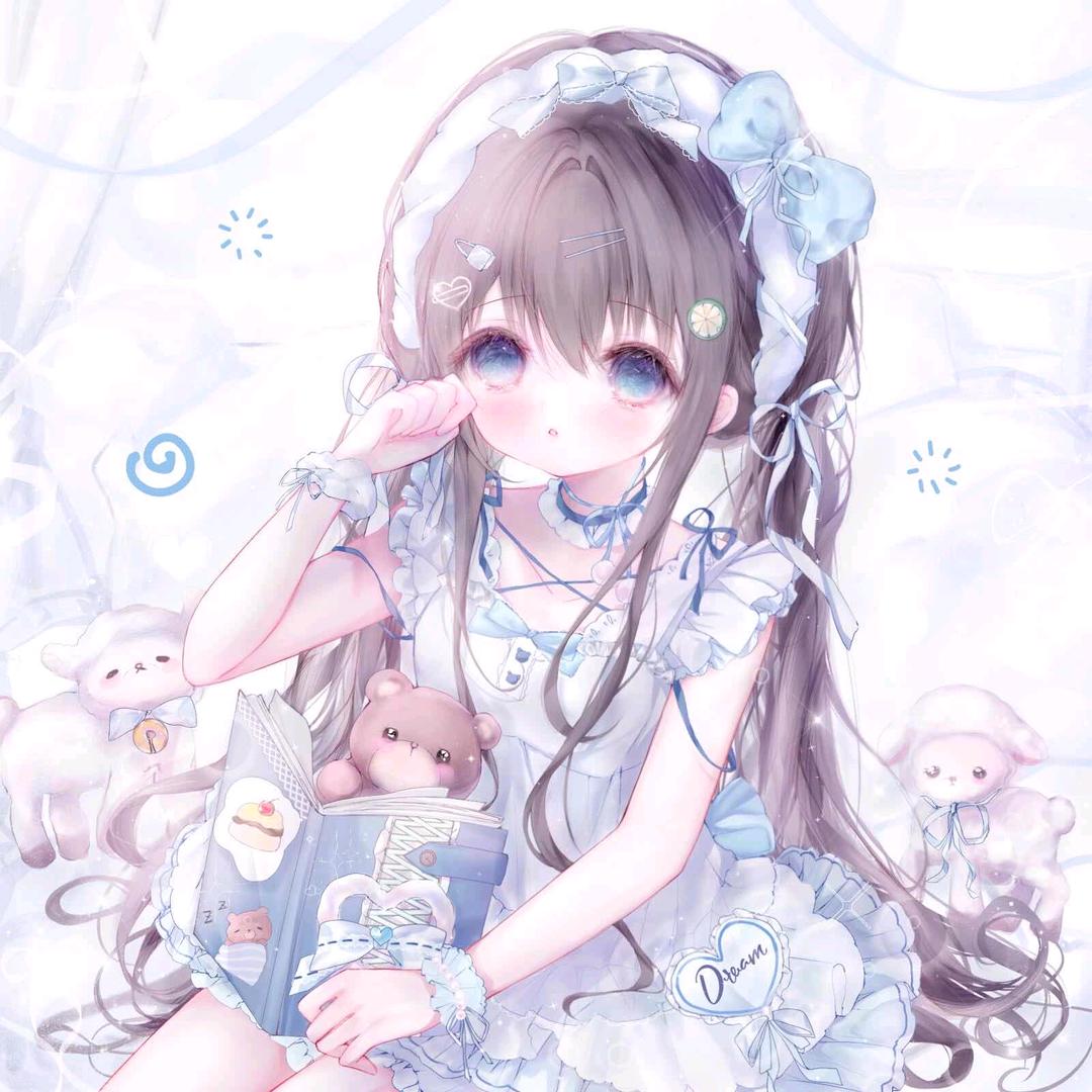小甜心