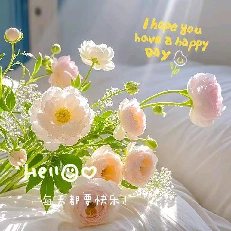 冷暖自知几十载，亏，朝朝暮暮