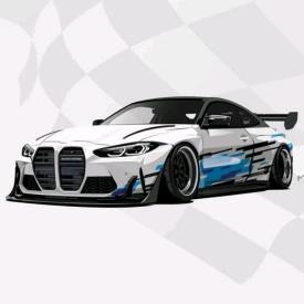 榆中陆顺精品二手车