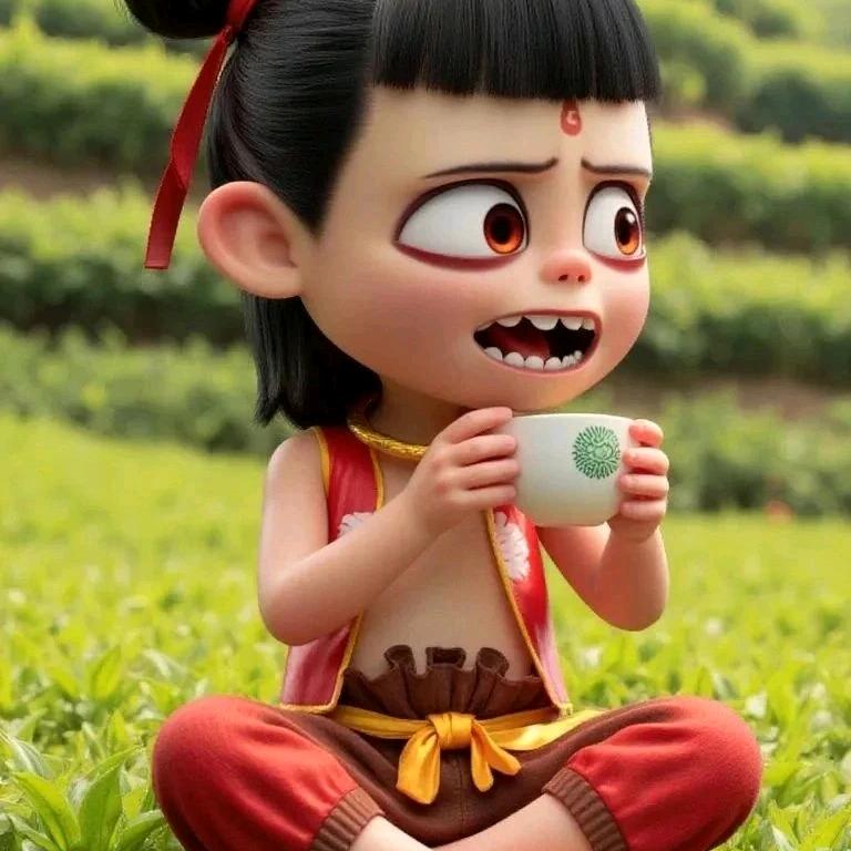 🍃悠悠茶汐 🌊