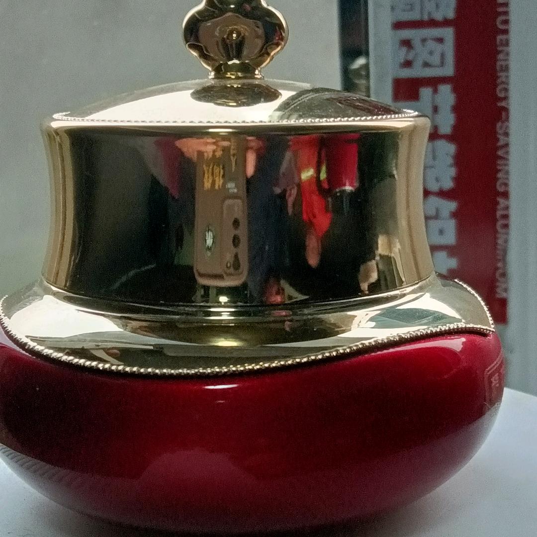 一杯清水看到底