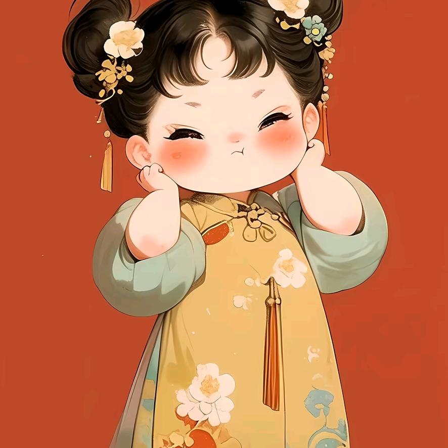 郁金香香