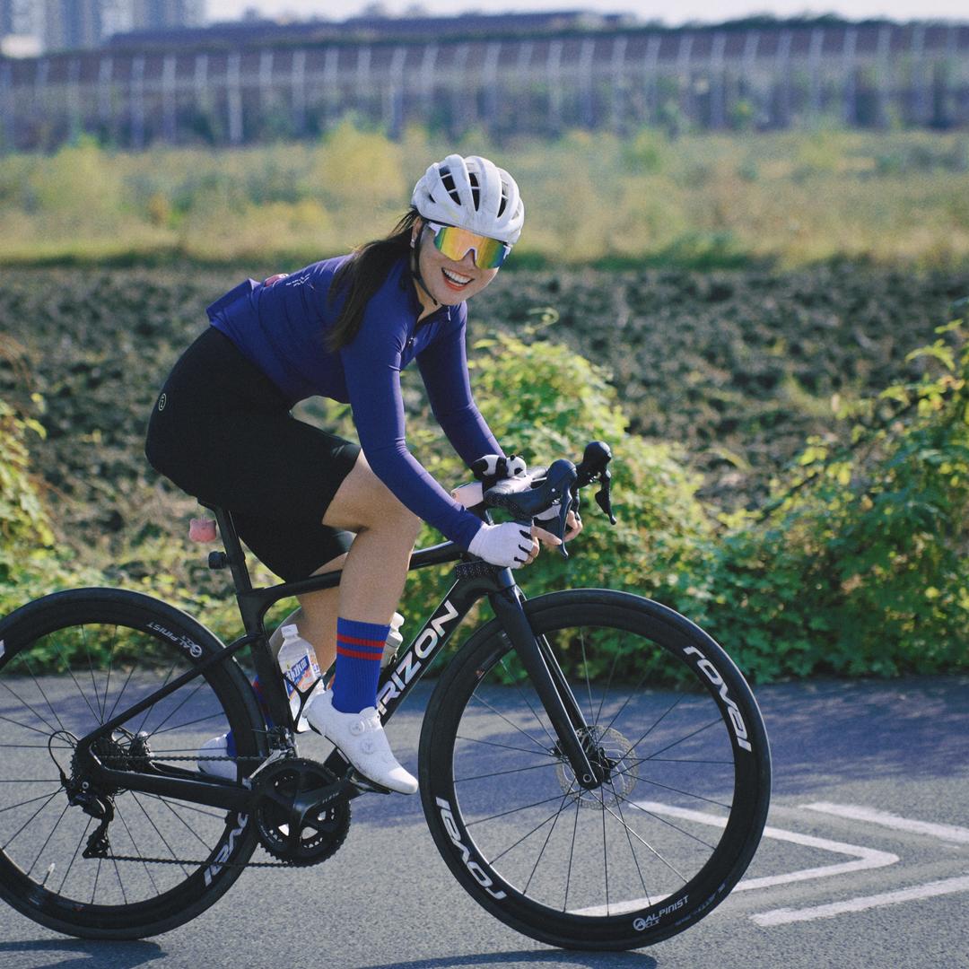 单车行女子队🌻林妹妹🚴🏻‍♀️