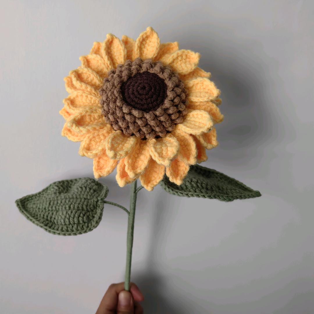 毛线🧶指挥家