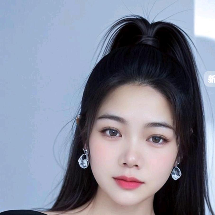 一个哒不妞