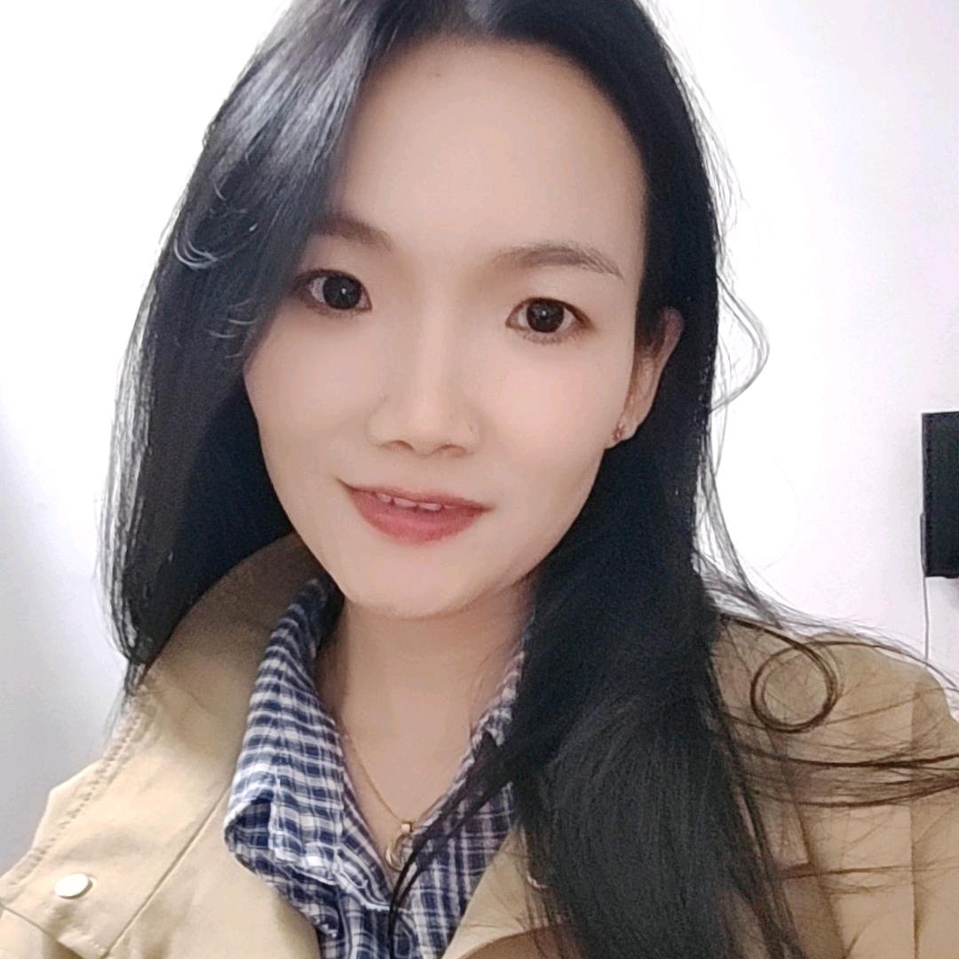 苏苏～