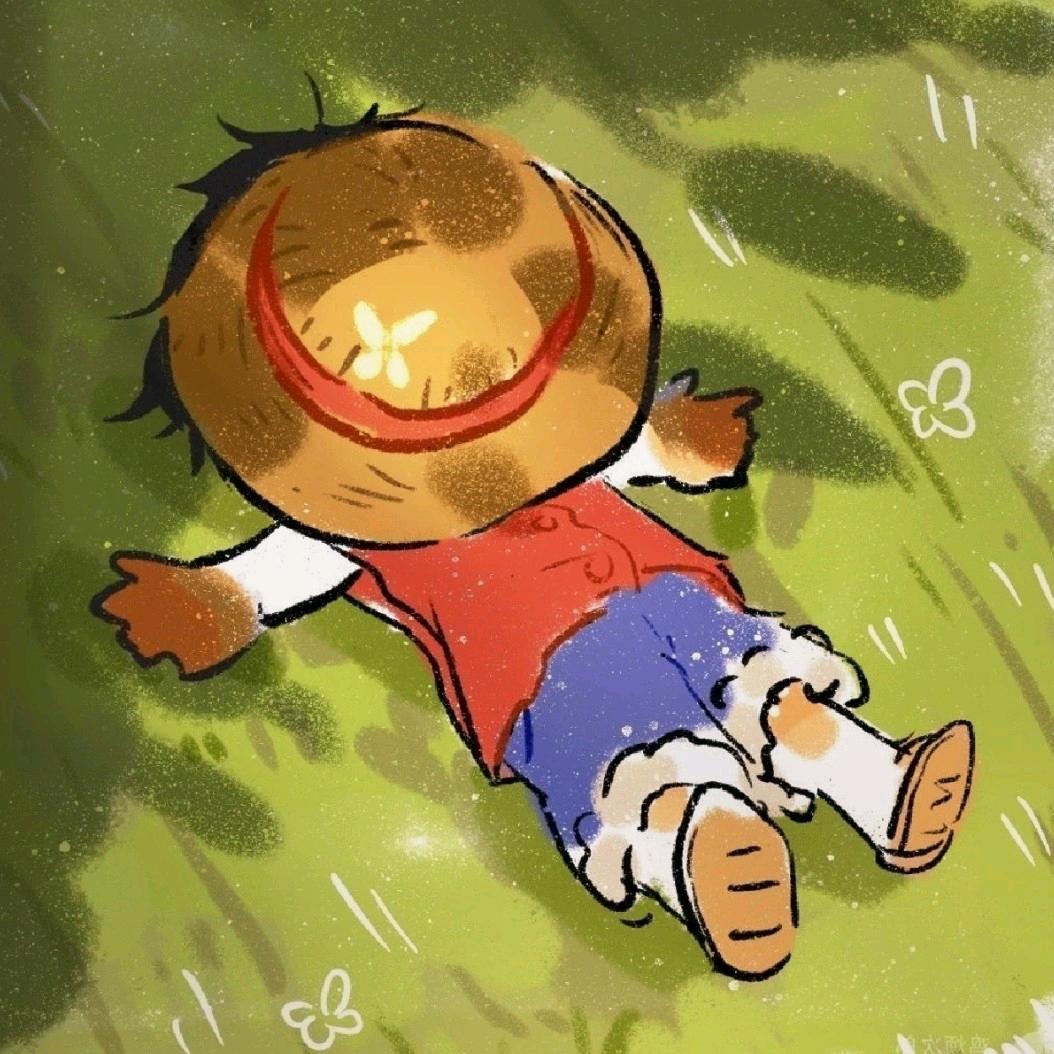 青青