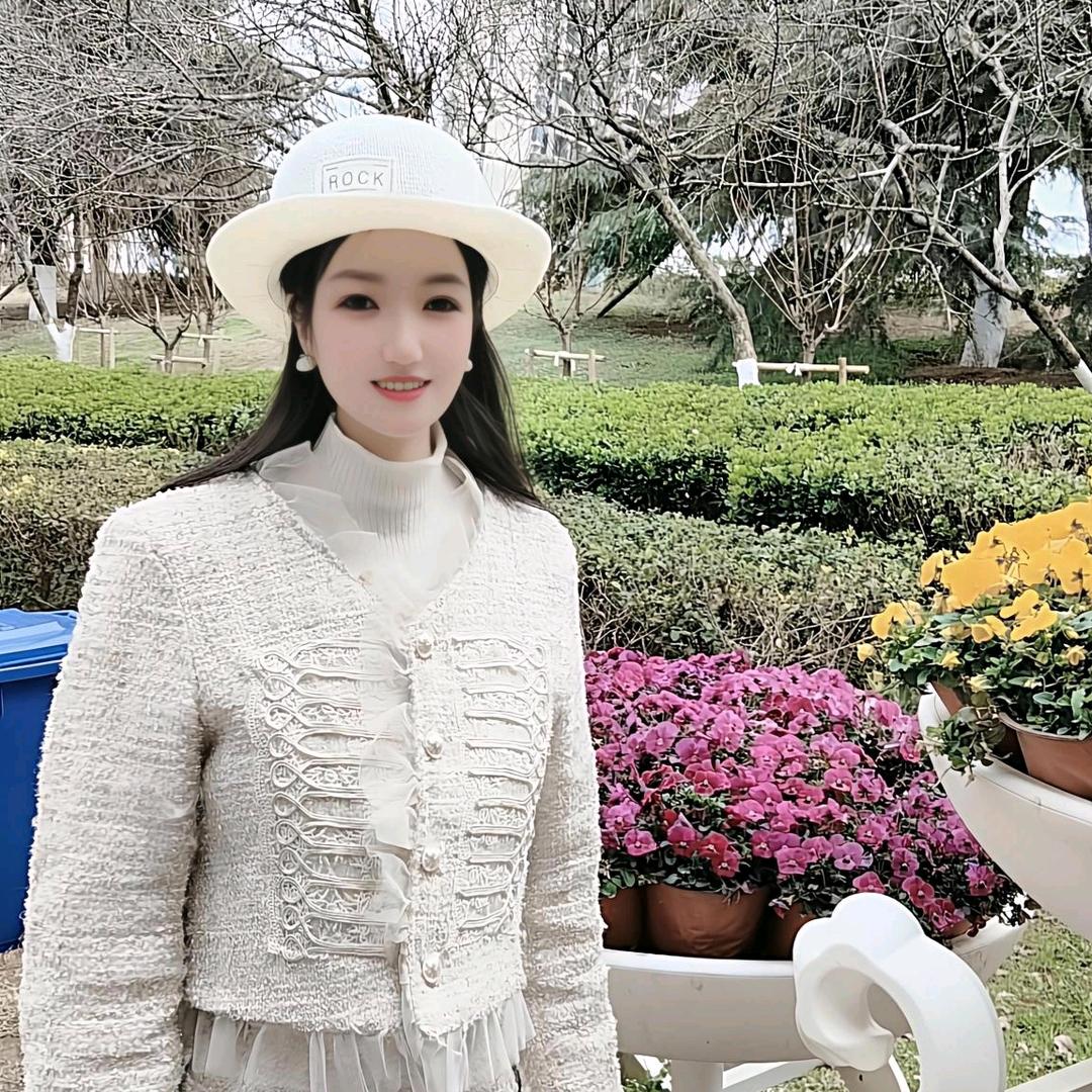 人生若只如初见HY