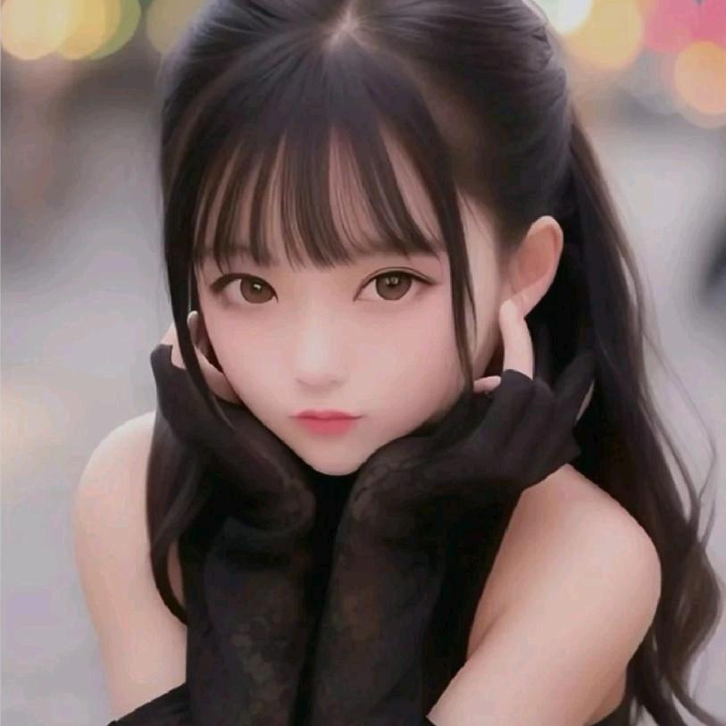 娟❤️儿