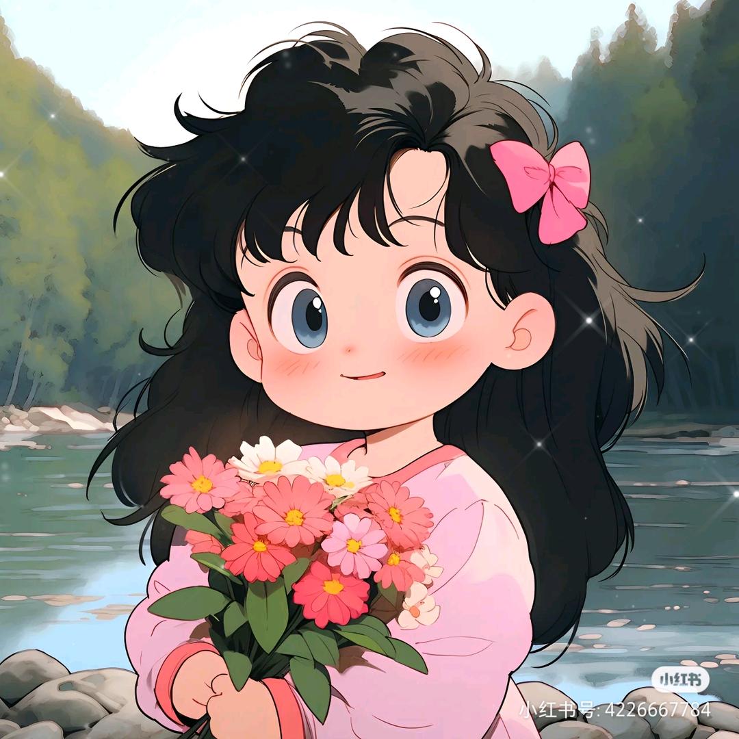 小草莓不吃辣