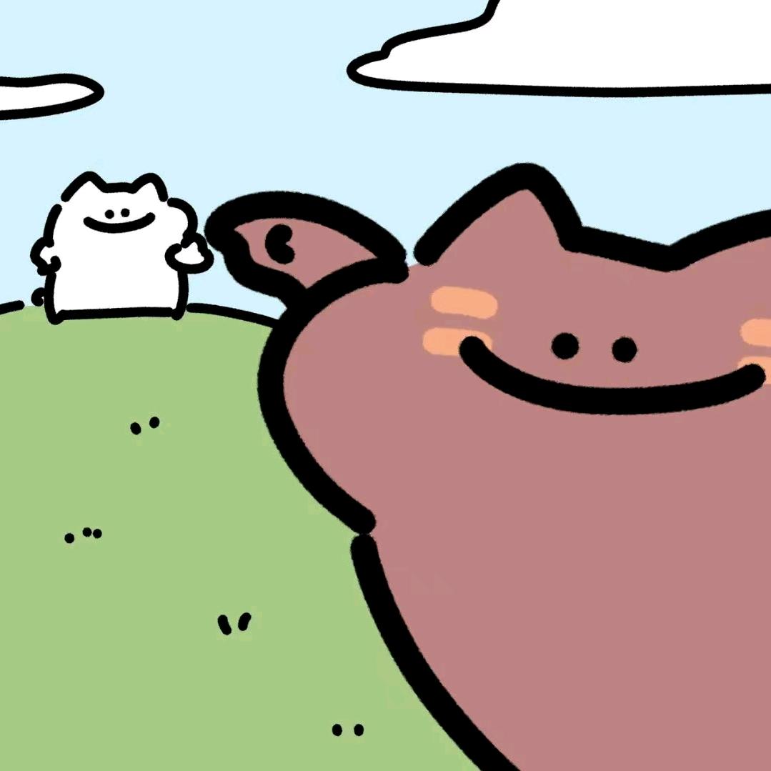 Katze.