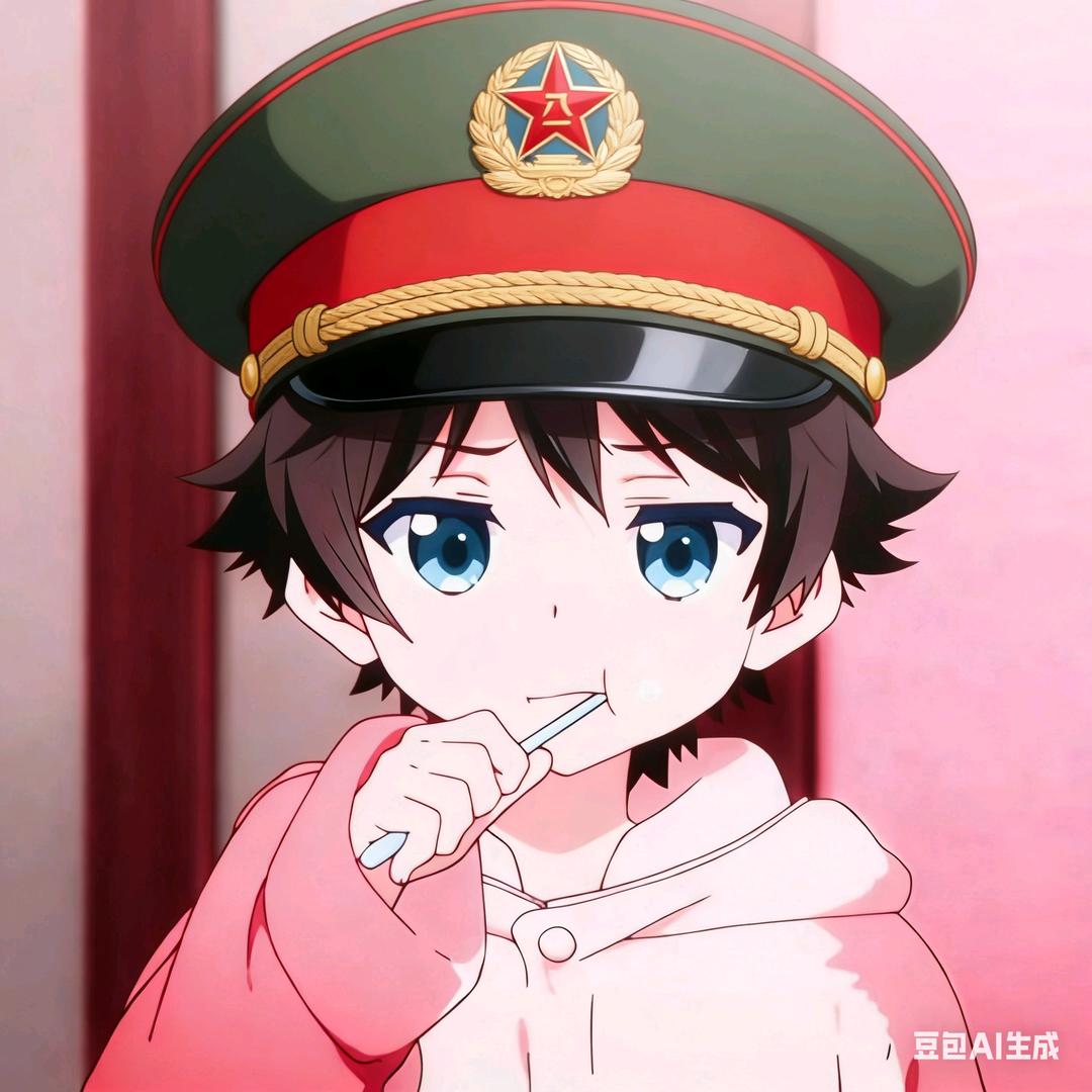 桃花马上起长缨