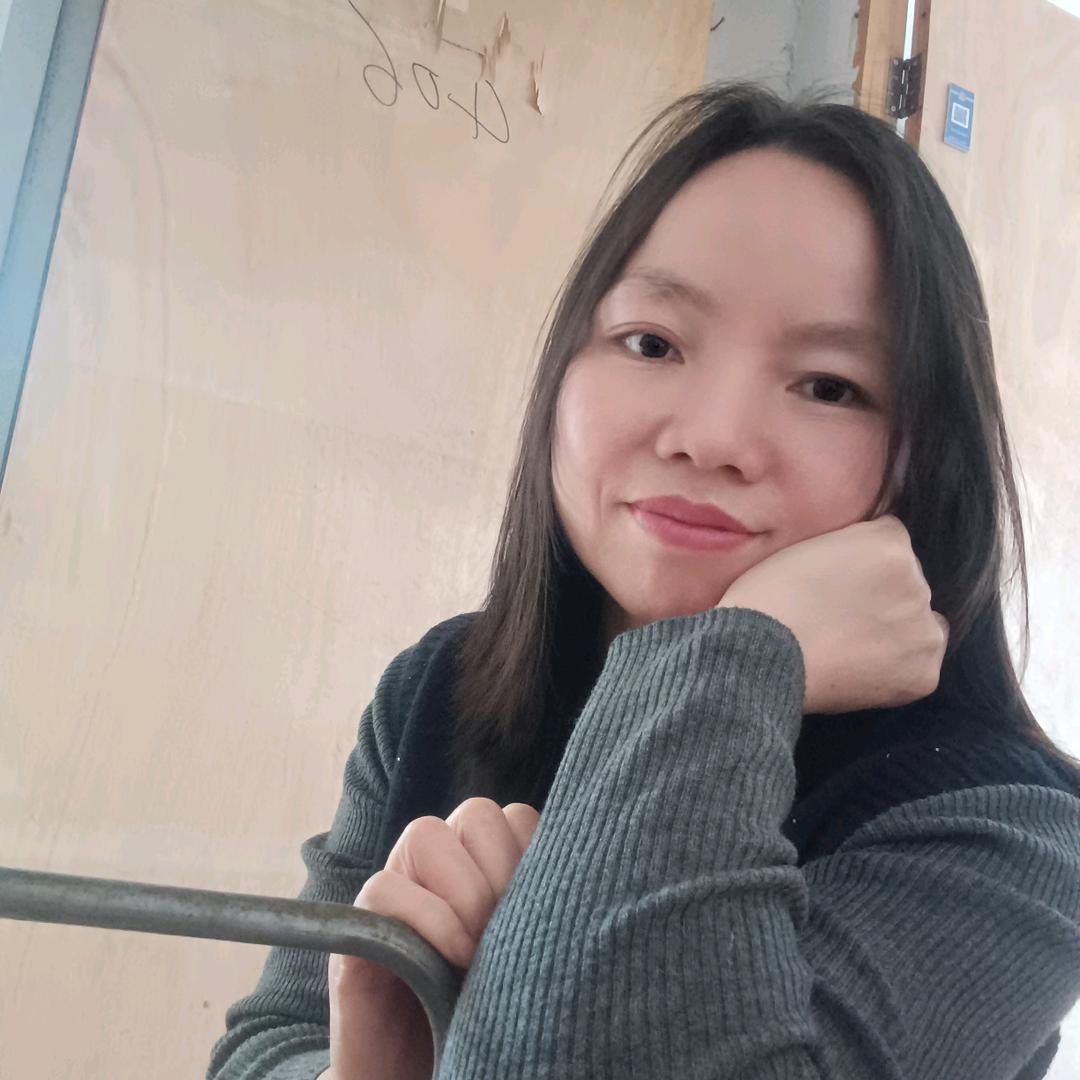 珍（爱生活号）%