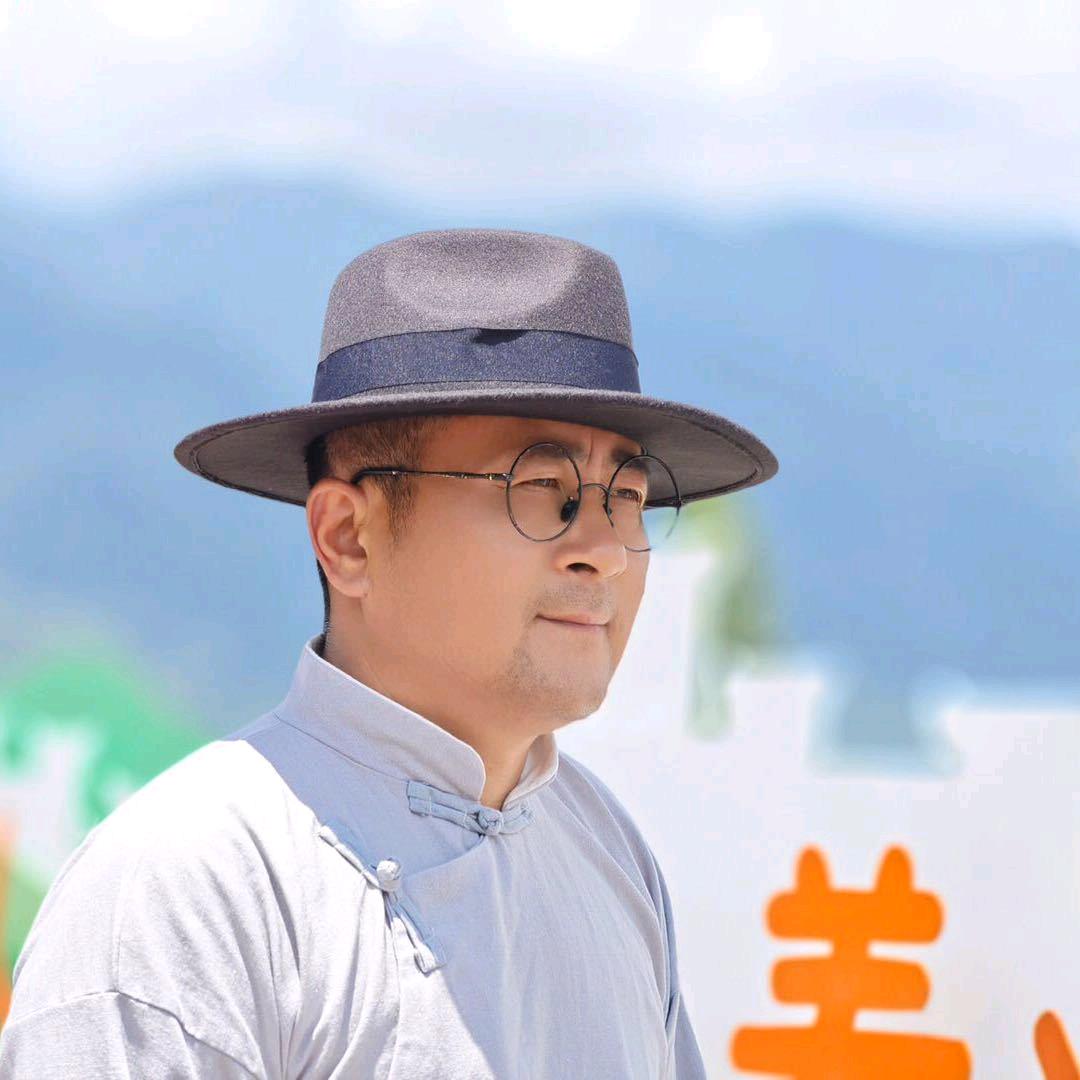 铁驴带您看徽州