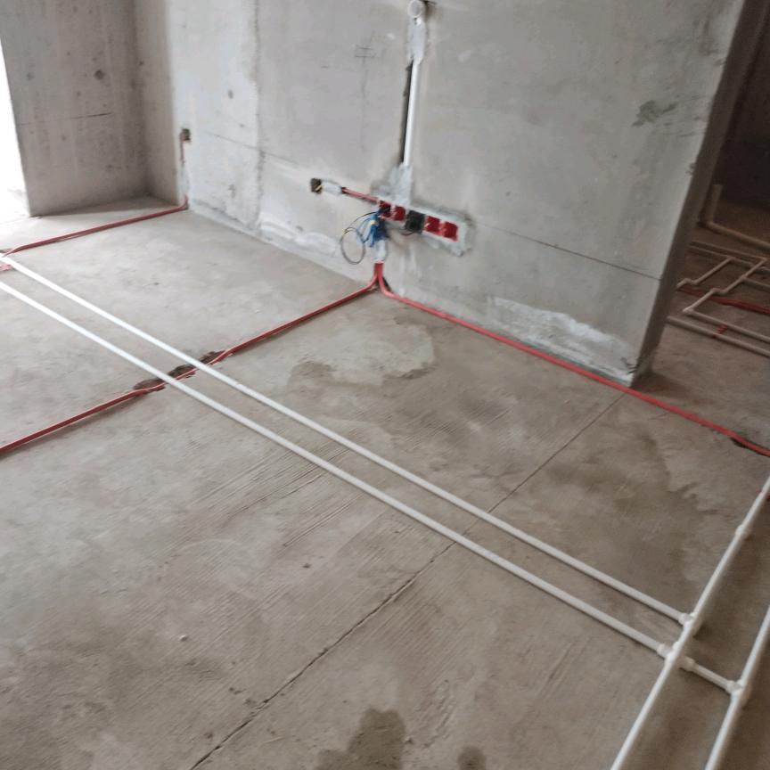 专业改水，改电地暖，暖气！！！