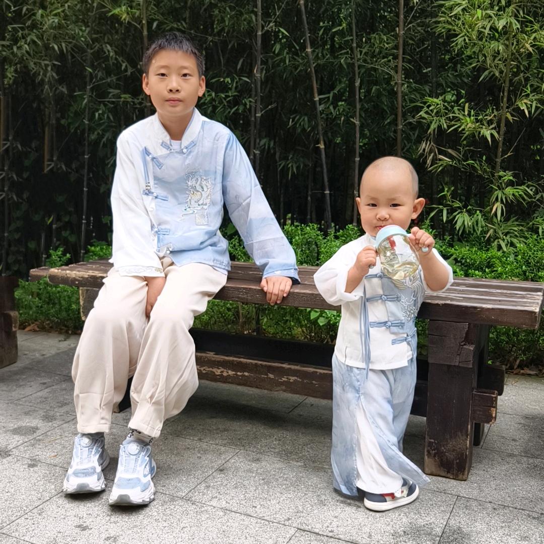 一抹阳光🐒🐰