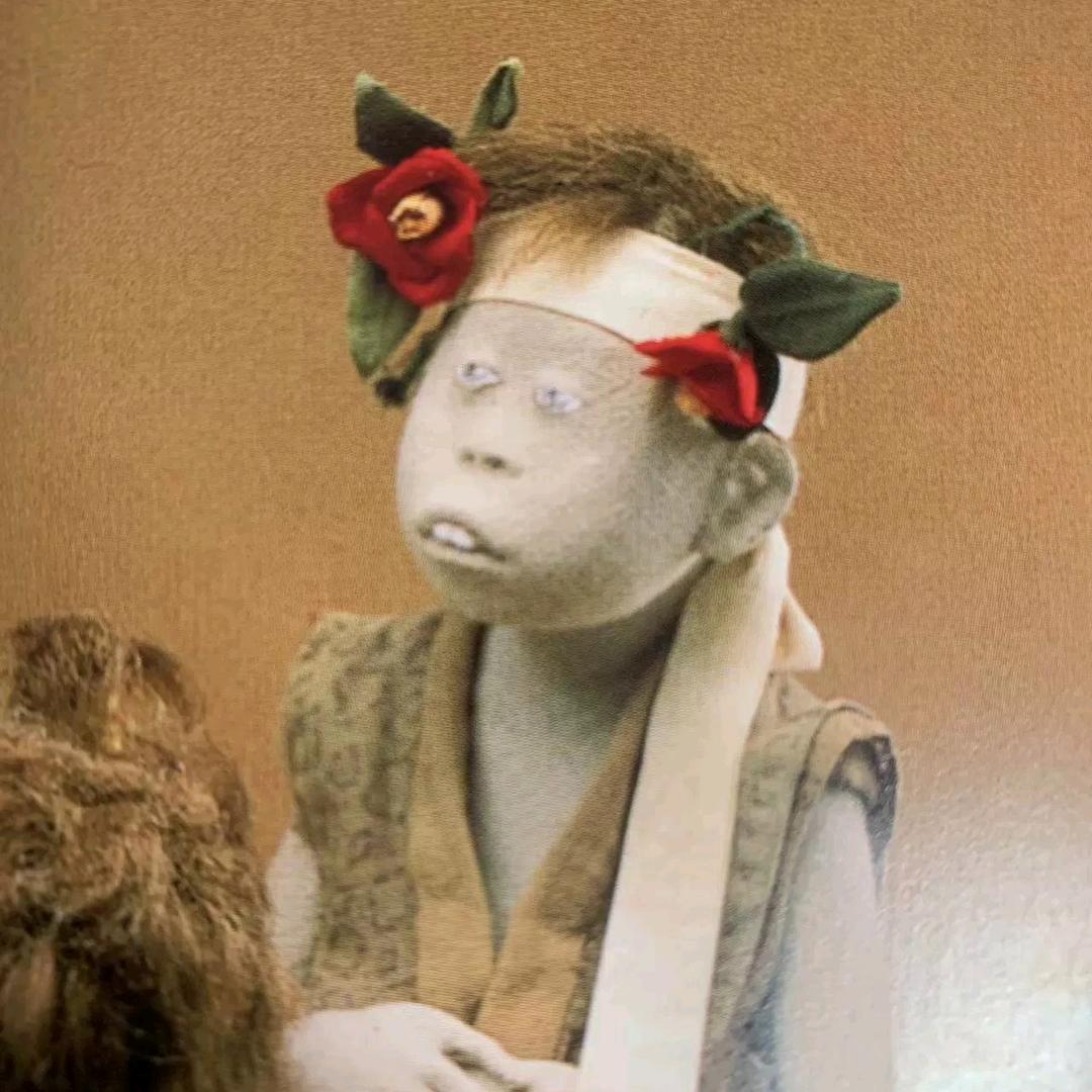这昵称一斤