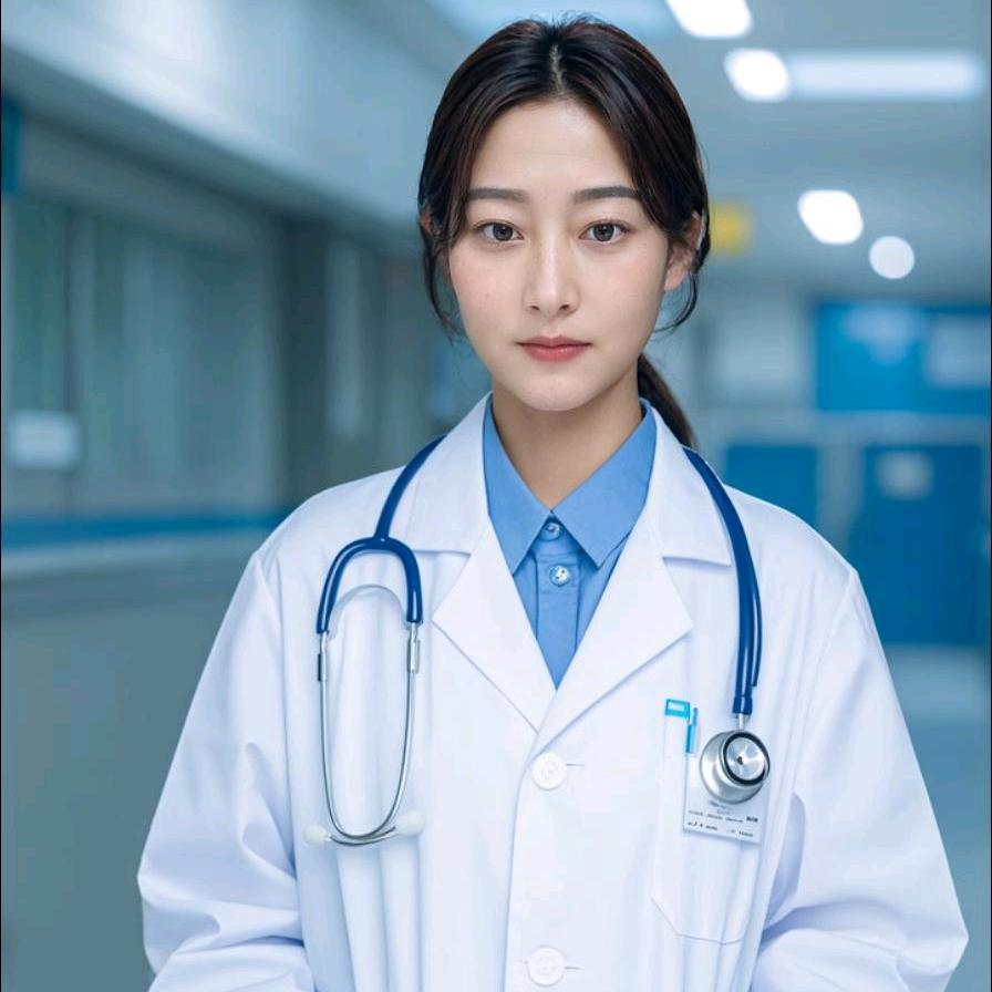 女人花