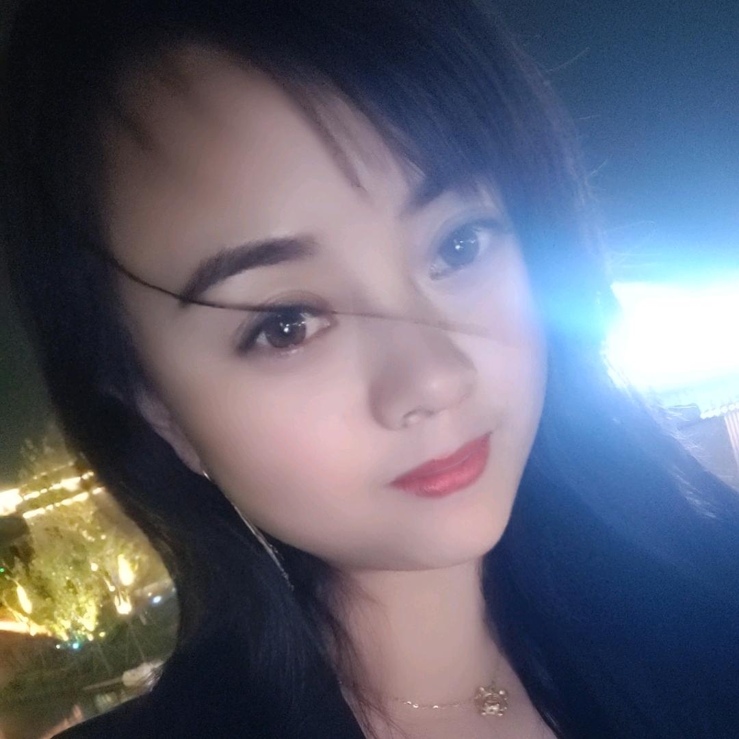 兰儿努力前行
