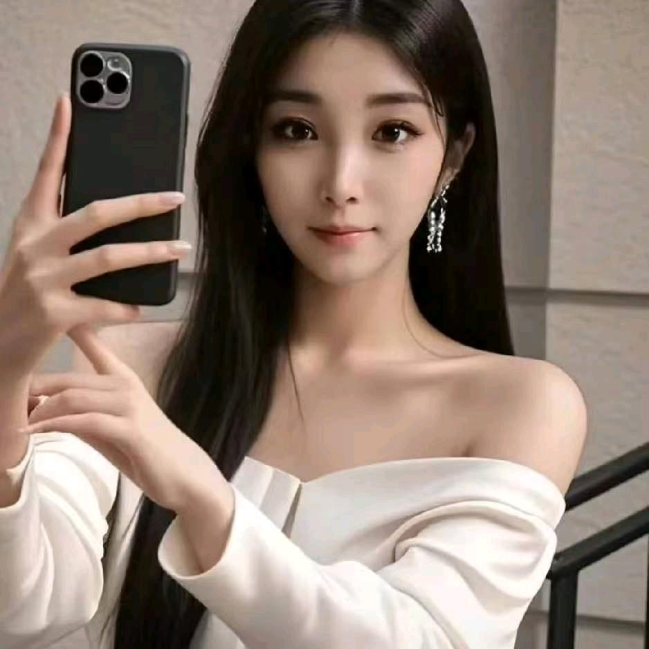 最美龙女陆姑娘