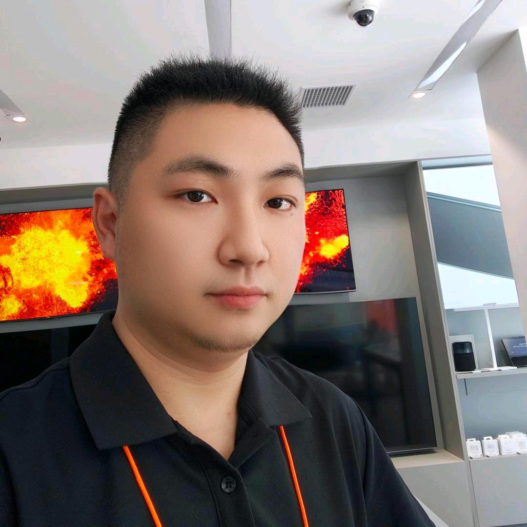 家福来林先森