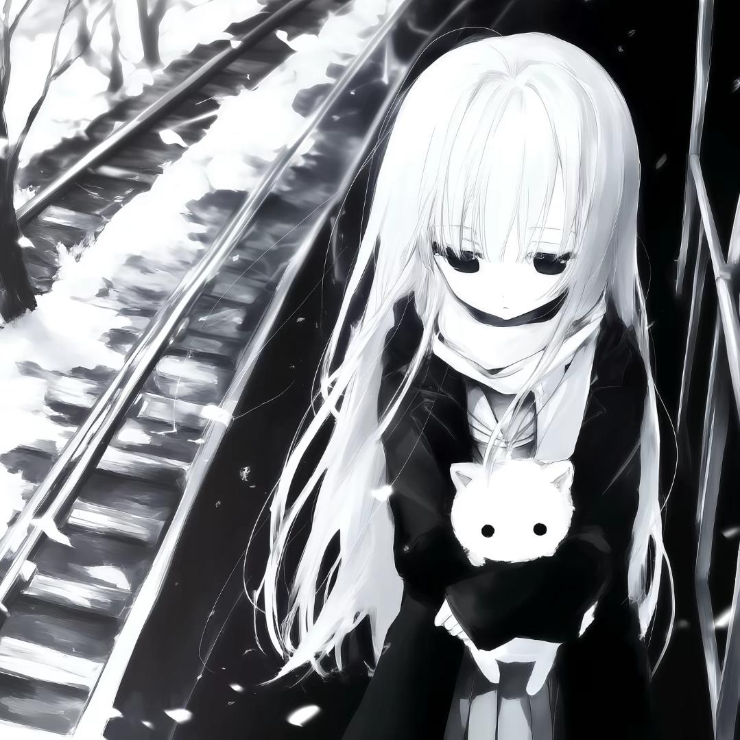 留得残荷听雨声