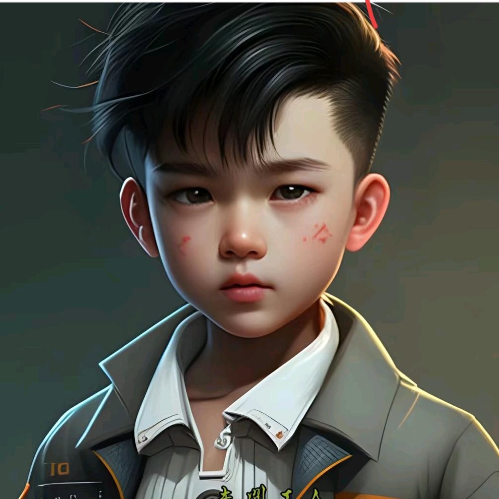 大少