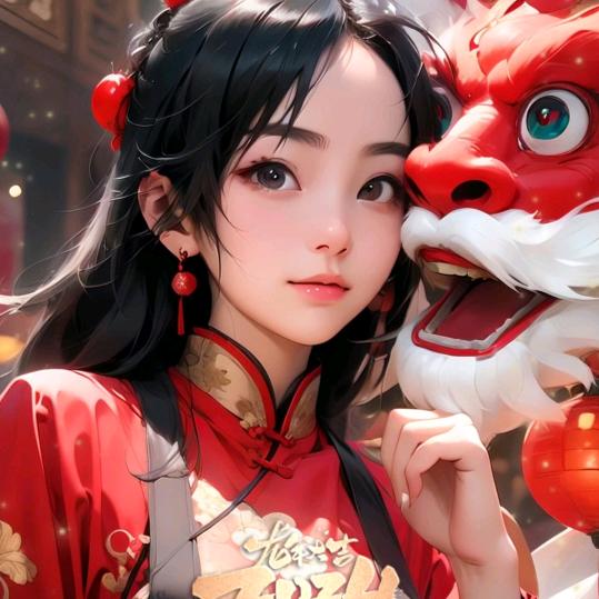 逗了个豆儿